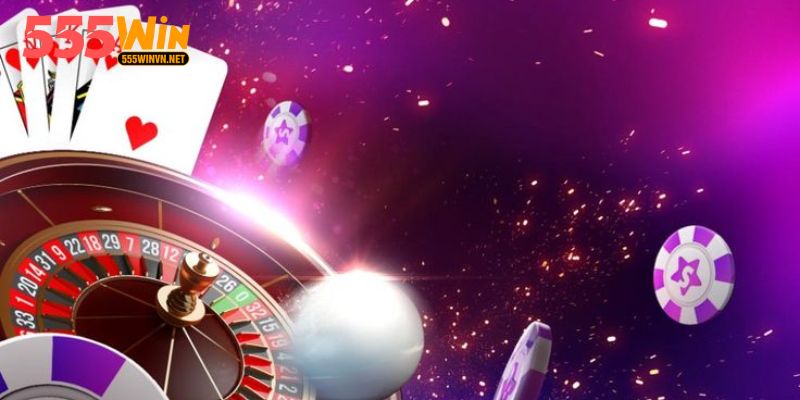 Đăng Ký 555win: Hướng Dẫn Chi Tiết Từ A Đến Z Cho Tân Thủ Giao diện hiện đại