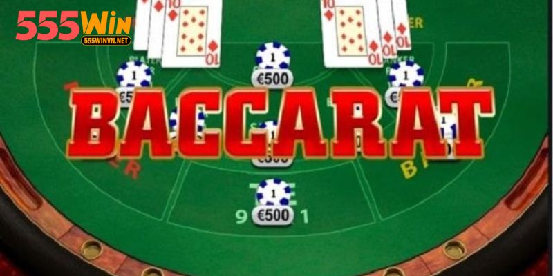 Baccarat - Trò Chơi Bài Kịch Tính Với Cơ Hội Thắng Lớn Hãy ưu tiên bàn chơi có giới hạn cược phù hợp