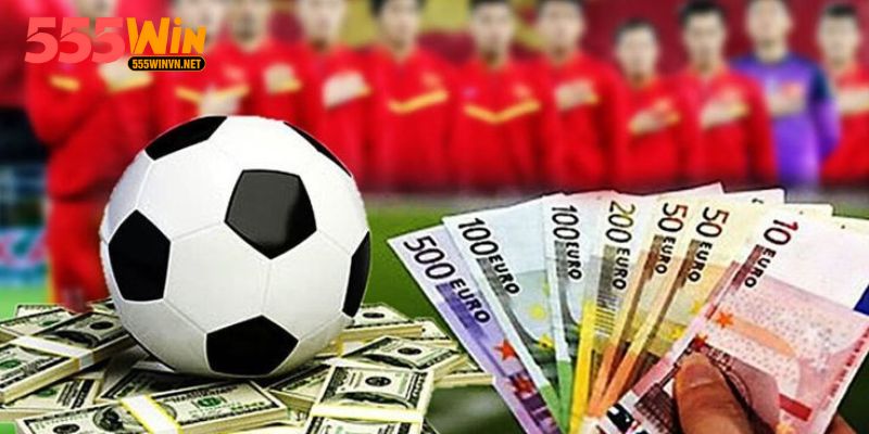 Khám phá cá cược thể thao chỉ với vài cú nhấp chuột