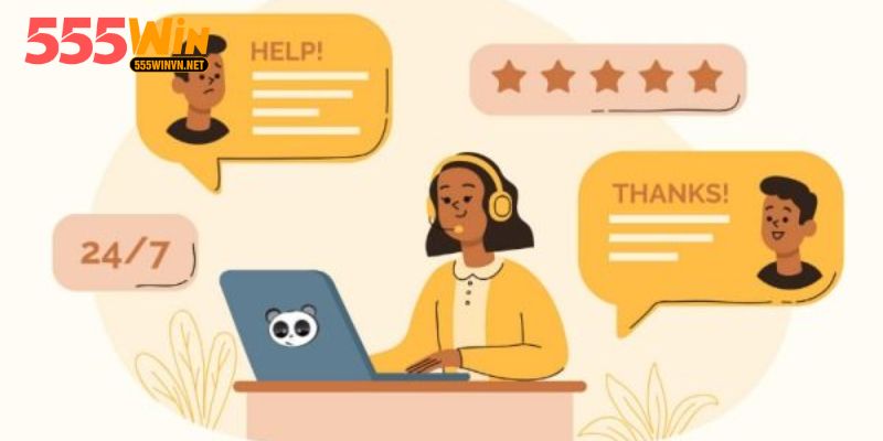 Liên Hệ 555win – Hỗ Trợ Khách Hàng 24/7, An Toàn Tuyệt Đối Liên Hệ 555win: Hỗ trợ 24/7 và bảo mật tuyệt đối