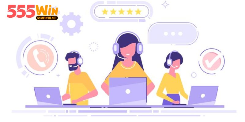 Liên Hệ 555win – Hỗ Trợ Khách Hàng 24/7, An Toàn Tuyệt Đối Liên Hệ 555win qua mạng xã hội dễ dàng
