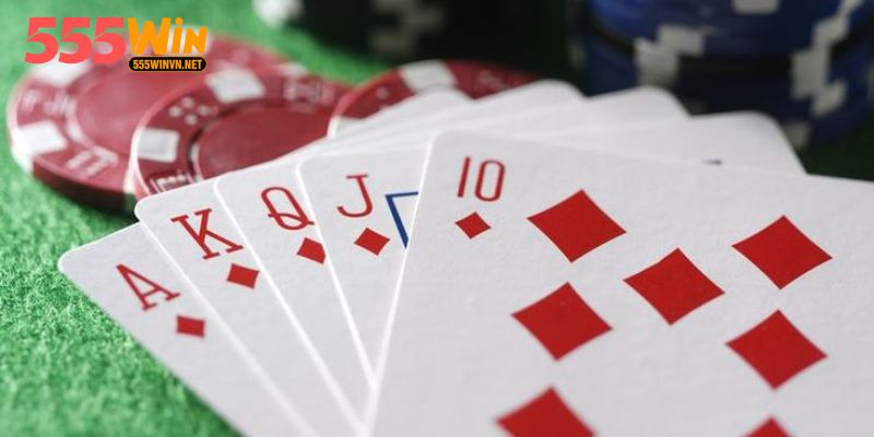 Phỏm: Tư duy chiến thuật, thắng lớn tại 555win