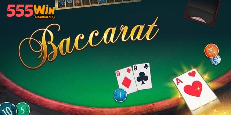 Baccarat - Trò Chơi Bài Kịch Tính Với Cơ Hội Thắng Lớn Tâm lý muốn gỡ lại dễ khiến bạn đặt cược thiếu kiểm soát