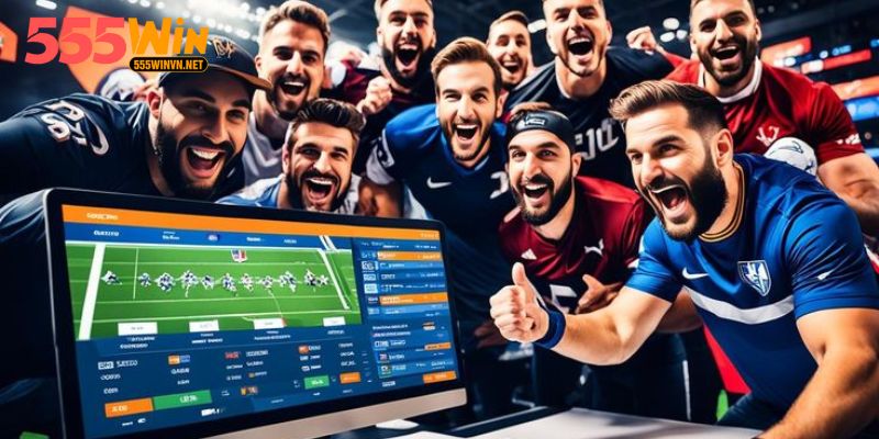 Trang cá cược uy tín luôn có phản hồi tích cực