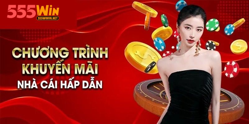 Tuân thủ điều kiện chương trình Khuyến Mãi 555win