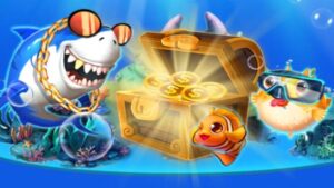 Tổng quan về game bắn cá đổi thẻ
