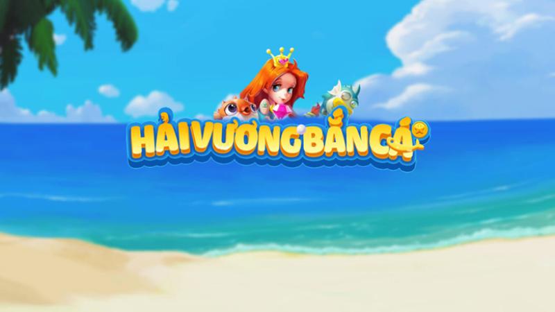 Bắn Cá Hải Vương - Game Đổi Thưởng 3d Hàng Đầu Hiện Nay Luật chơi bắn cá đơn giản