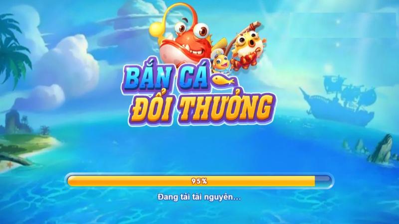 Bắn Cá Nổ Hũ Đổi Thưởng - Game Bắn Cá Hấp Dẫn Số 1 Chọn phòng chơi phù hợp