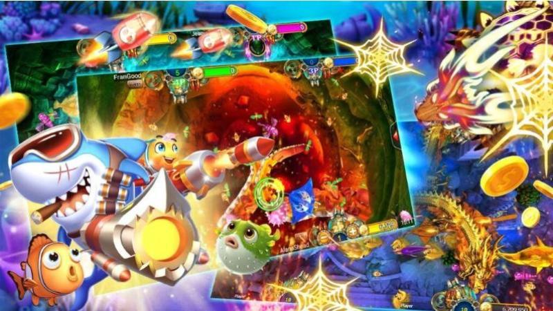 Bắn Cá Tặng Code - Mẹo Chơi Săn Code Hiệu Quả Nhất Tổng quan về game bắn cá tặng code