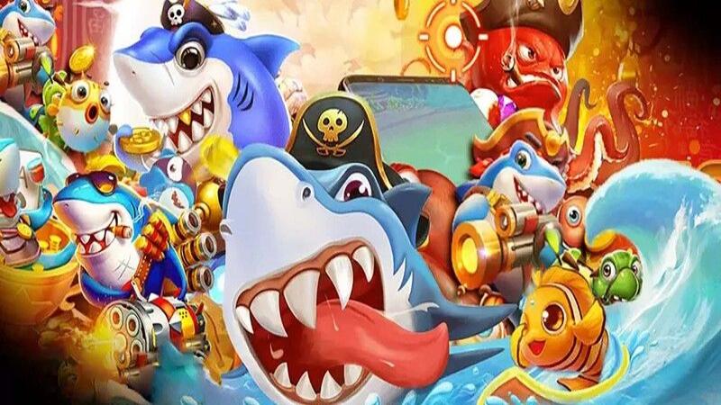 Bắn Cá Tặng Code - Mẹo Chơi Săn Code Hiệu Quả Nhất Hướng dẫn cách chơi game bắn cá