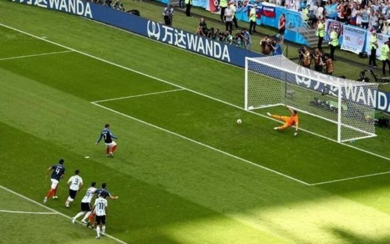 Kèo Tài Xỉu Penalty Là Gì? Kèo penalty Tính Thế Nào? Đôi nét về Kèo penalty