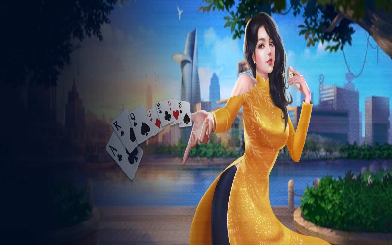 Tiến lên online - Tổng Hợp Web Chơi Tiến Lên Miền Nam Uy Tín Trang web chơi tiến lên tại Macao
