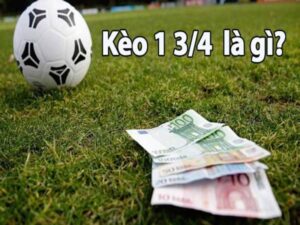 Một vài ví dụ về kèo 