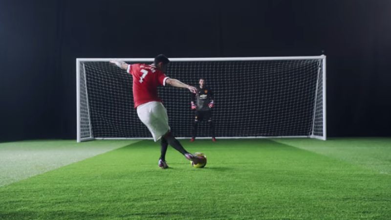 Kèo Tài Xỉu Penalty Là Gì? Kèo penalty Tính Thế Nào? Cách tính kèo như thế nào cho đúng?