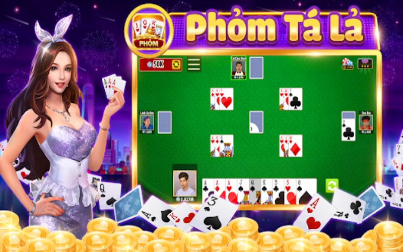 555win - Cổng Game Bài Đổi Thưởng Số 1 Việt Nam Phỏm là game bài luôn được ưa chuộng