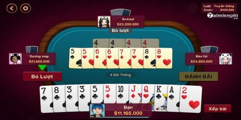 Hướng Dẫn Cách Chơi Game Bài Online Kiếm Lời Siêu Hời Tại sao Game bài online trên 555win lại thu hút người chơi?