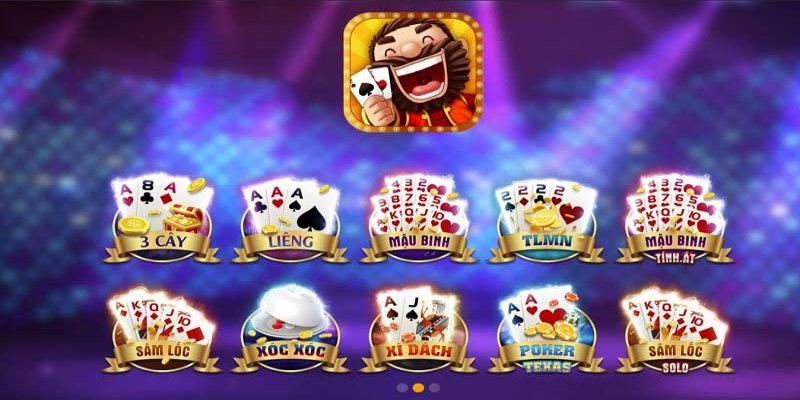 Hướng Dẫn Cách Chơi Game Bài Online Kiếm Lời Siêu Hời Chọn Game bài online tại 555win phù hợp