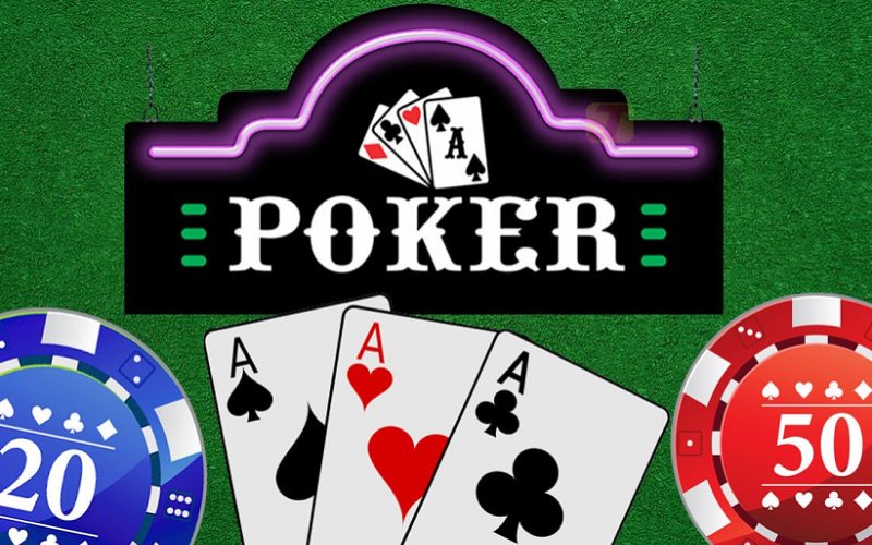 Tổng Hợp Các Game bài Hấp Dẫn, Bí Kíp Kiếm Tiền Online Bài Poker đặc sắc, lôi cuốn người chơi