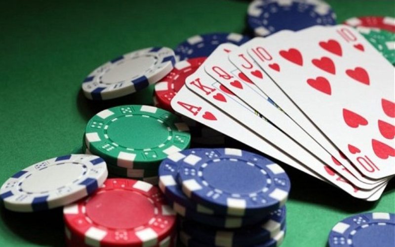 Tổng Hợp Các Game bài Hấp Dẫn, Bí Kíp Kiếm Tiền Online Bí kíp kiếm tiền từ game đánh bài online