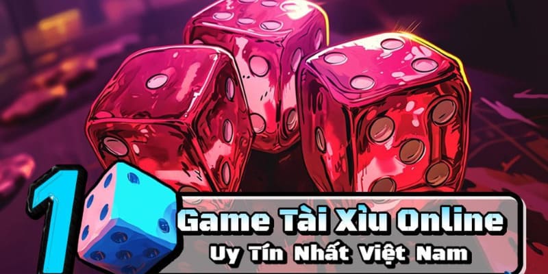 Top 10 App Game Tài Xỉu Online Uy Tín Nhất Việt Nam Năm 2025 Những app tài xỉu uy tín, minh bạch không thể bỏ lỡ