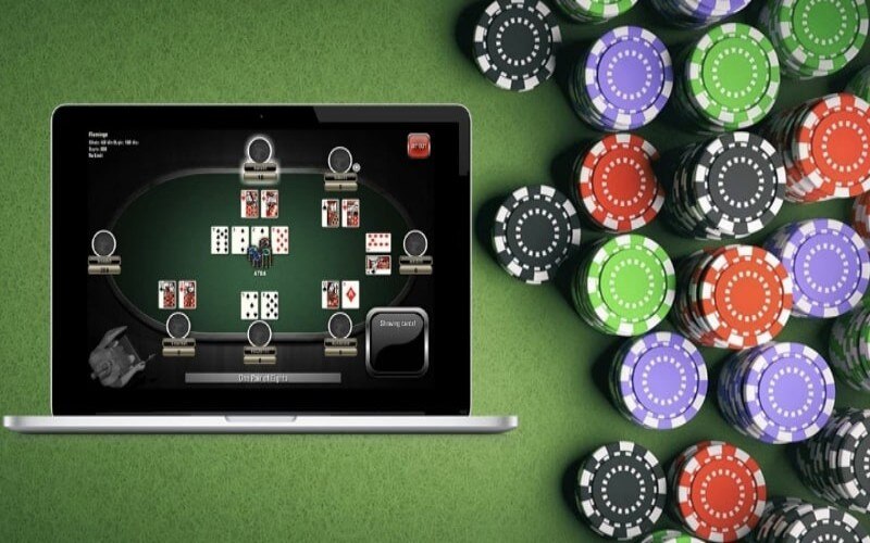Hướng Dẫn Cách Chơi Poker Online Cho Người Mới Bắt Đầu! Tìm hiểu bài Poker online