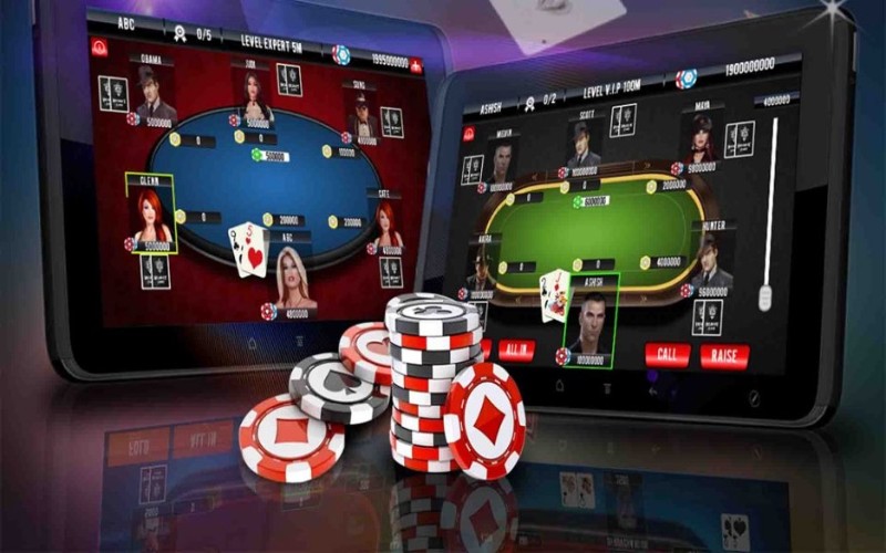 Hướng Dẫn Cách Chơi Poker Online Cho Người Mới Bắt Đầu! Bí kíp cho tân thủ chơi Poker luôn thắng
