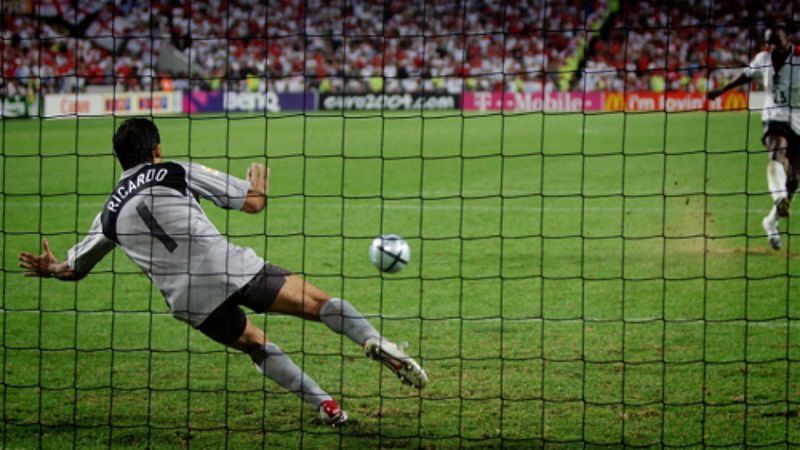 Kèo Tài Xỉu Penalty Là Gì? Kèo penalty Tính Thế Nào? Thực hiện cá cược khi hai đội bắt đầu đá