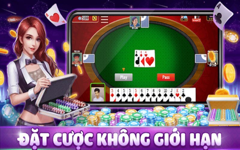 Chia Sẻ Kinh Nghiệm Chơi Đánh Bài Tiến Lên Miền Nam Hot Đánh giá chung về tiến lên miền Nam