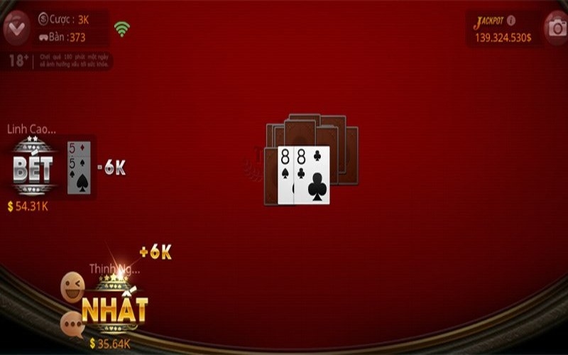 Chia Sẻ Kinh Nghiệm Chơi Đánh Bài Tiến Lên Miền Nam Hot Thông tin các lá bài trong game tiến lên