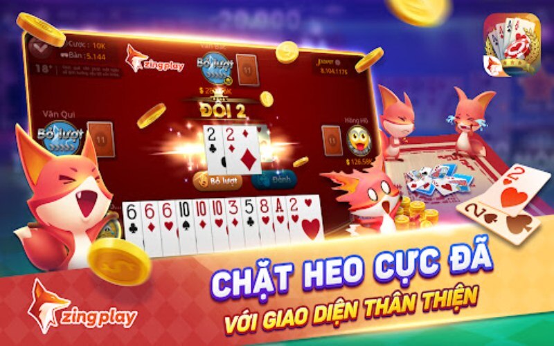 Chia Sẻ Kinh Nghiệm Chơi Đánh Bài Tiến Lên Miền Nam Hot Thuật ngữ đánh bài tiến lên