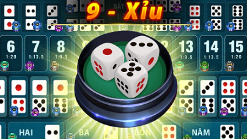 Top 10 Game Tài Xỉu Uy Tín Nhất Hiện Nay Tài xỉu rồng hổ - Trò chơi đỉnh cao trên BXH game cá cược
