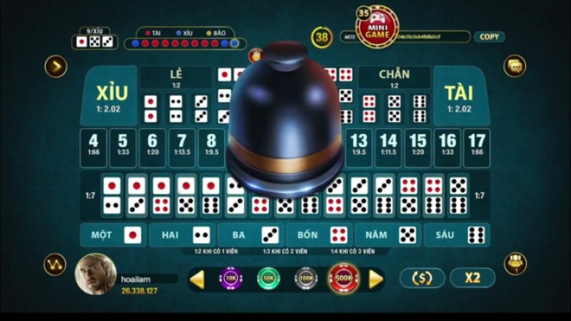 Top 10 Game Tài Xỉu Uy Tín Nhất Hiện Nay Những mẹo chơi bất bại của tay thủ
