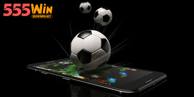 App Cá Cược Bóng Đá Uy Tín Tải Nhanh Và Trải Nghiệm An Toàn Khám phá kèo hấp dẫn ngay trên app cá cược bóng đá