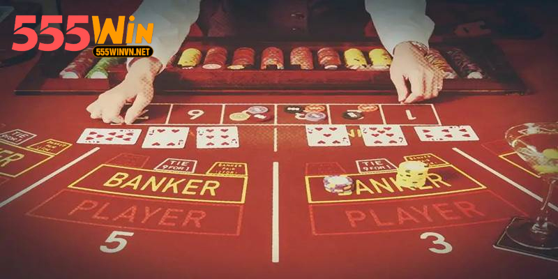 Hướng Dẫn Cách Chơi Baccarat Hiệu Quả Cho Người Mới Bí quyết quan trọng hỗ trợ người mới thực hành cách chơi baccarat