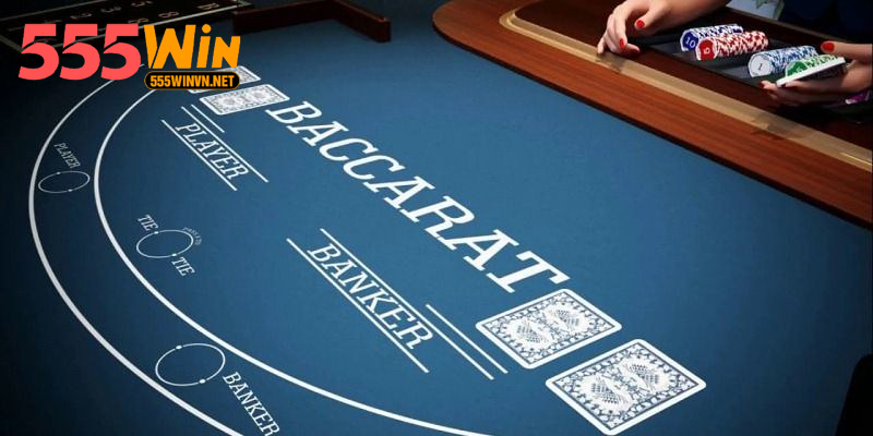 Hướng Dẫn Cách Chơi Baccarat Hiệu Quả Cho Người Mới Người chơi nắm rõ luật cơ bản khi học cách chơi baccarat
