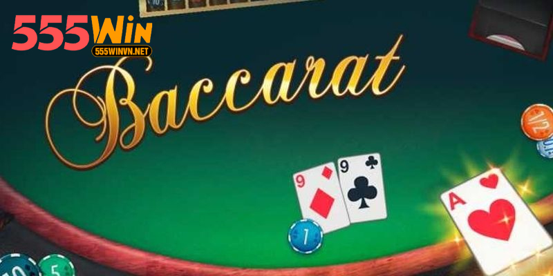 Hướng Dẫn Cách Chơi Baccarat Hiệu Quả Cho Người Mới Hướng dẫn chi tiết cho người mới dễ hiểu về cách chơi baccarat