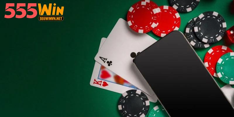 Hướng Dẫn Cách Chơi Poker Hiệu Quả Trong Cá Cược Online Vòng cược chi tiết giúp người mới hiểu cách chơi poker