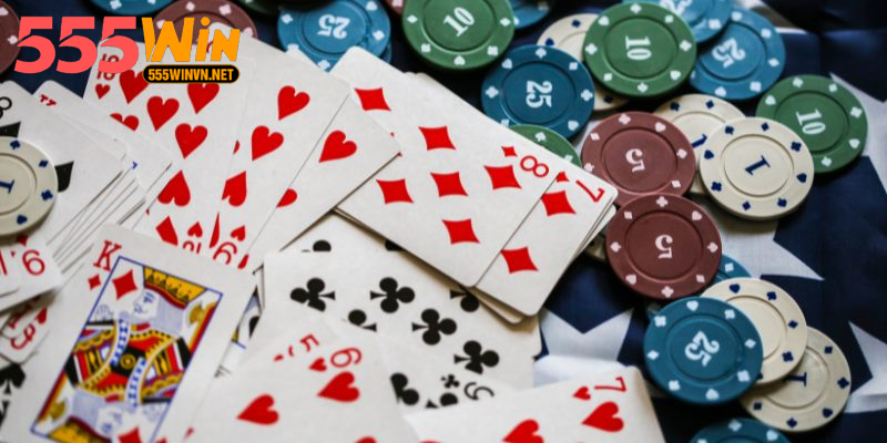 Tham Gia Game Bài Đổi Thưởng 555winvn Và Mẹo Chiến Thắng Phân tích xu hướng phát triển của game bài trực tuyến hiện nay