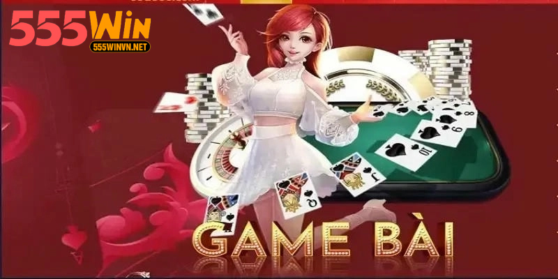 Tham Gia Game Bài Đổi Thưởng 555winvn Và Mẹo Chiến Thắng Tìm hiểu khái niệm và cơ chế của game bài đổi thưởng