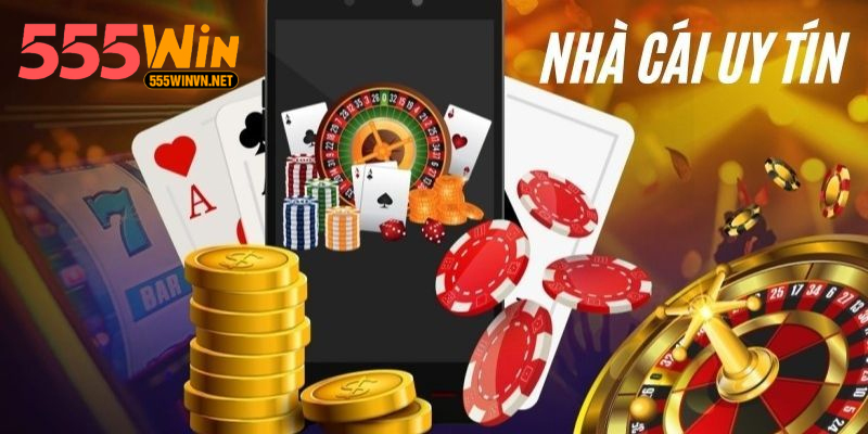 Game Đổi Thưởng Online 555winvn Hấp Dẫn Cho Người Chơi Nền tảng hiện đại hỗ trợ đa dạng thể loại game đổi thưởng