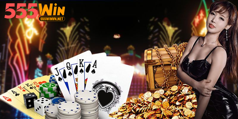 Game Đổi Thưởng Online 555winvn Hấp Dẫn Cho Người Chơi Cách tham gia an toàn khi chơi trực tuyến game đổi thưởng