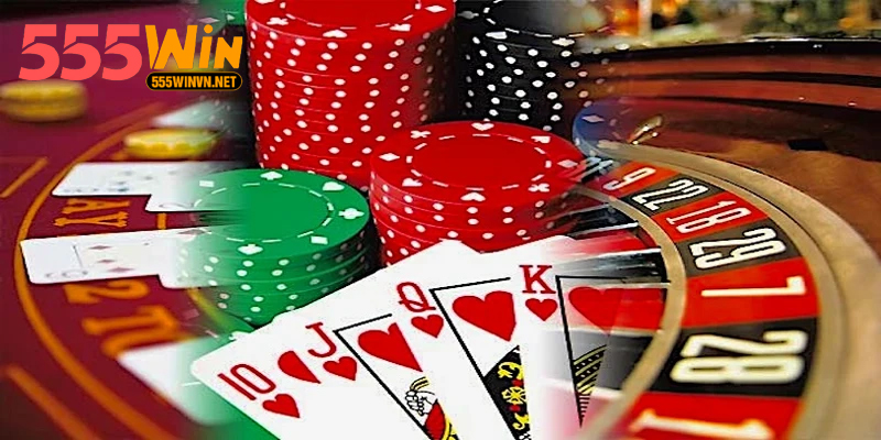 Game Đổi Thưởng Online 555winvn Hấp Dẫn Cho Người Chơi Trải nghiệm giải trí hấp dẫn cùng bạn bè trong game đổi thưởng