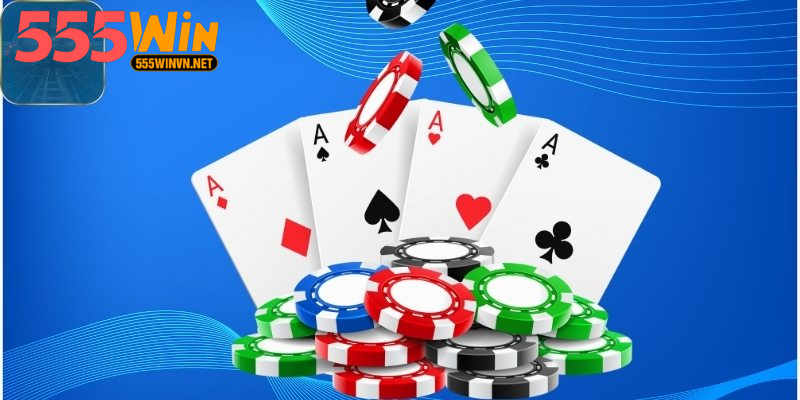 Game Thẻ Bài Online Và Những Điều Người Chơi Nên Biết Người chơi tập trung tính toán chiến lược trong game thẻ bài
