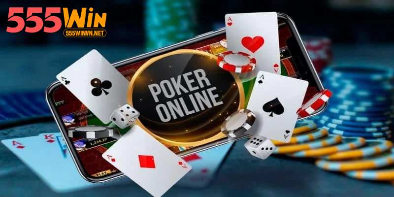 Luật Chơi Poker Online Và Chiến Thuật Để Thắng Lớn Tìm hiểu luật chơi cơ bản trong Poker Online cho người mới