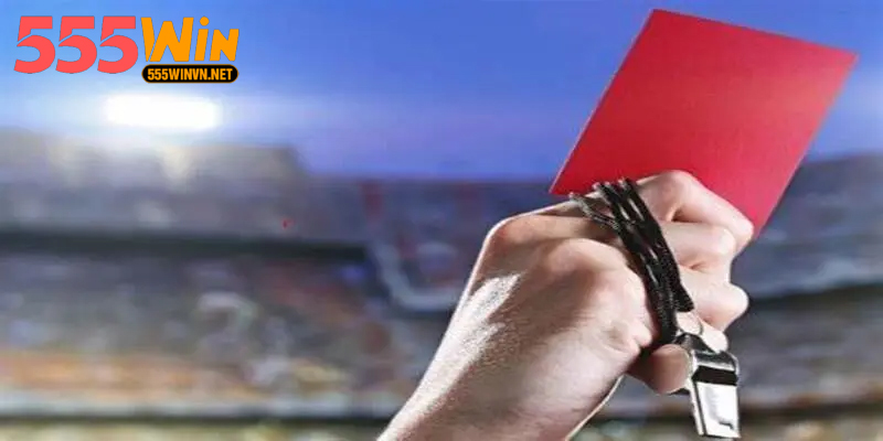 Thẻ Đỏ Trong Bóng Đá: Ý Nghĩa, Quy Định Và Hậu Quả Cập nhật thống kê cầu thủ nhận nhiều thẻ đỏ nhất