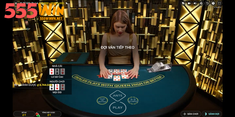 Thứ Tự Bài Poker Chuẩn Nhất Người Chơi Cần Hiểu Rõ Bảng minh họa trực quan giúp bạn nhớ nhanh thứ tự bài poker