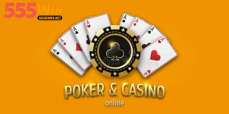Thứ Tự Bài Poker Chuẩn Nhất Người Chơi Cần Hiểu Rõ Hướng dẫn chi tiết người mới dễ hiểu về thứ tự bài poker